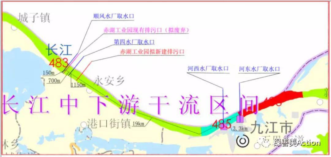 江西九江焚烧厂为何不能落户赤湖工业园？