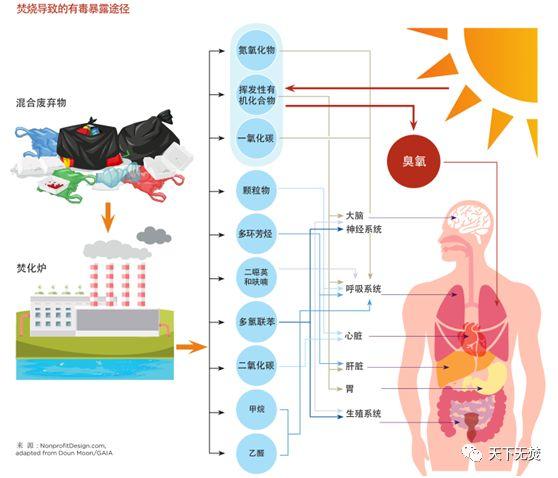 我们能指望用焚烧来解决塑料问题吗？