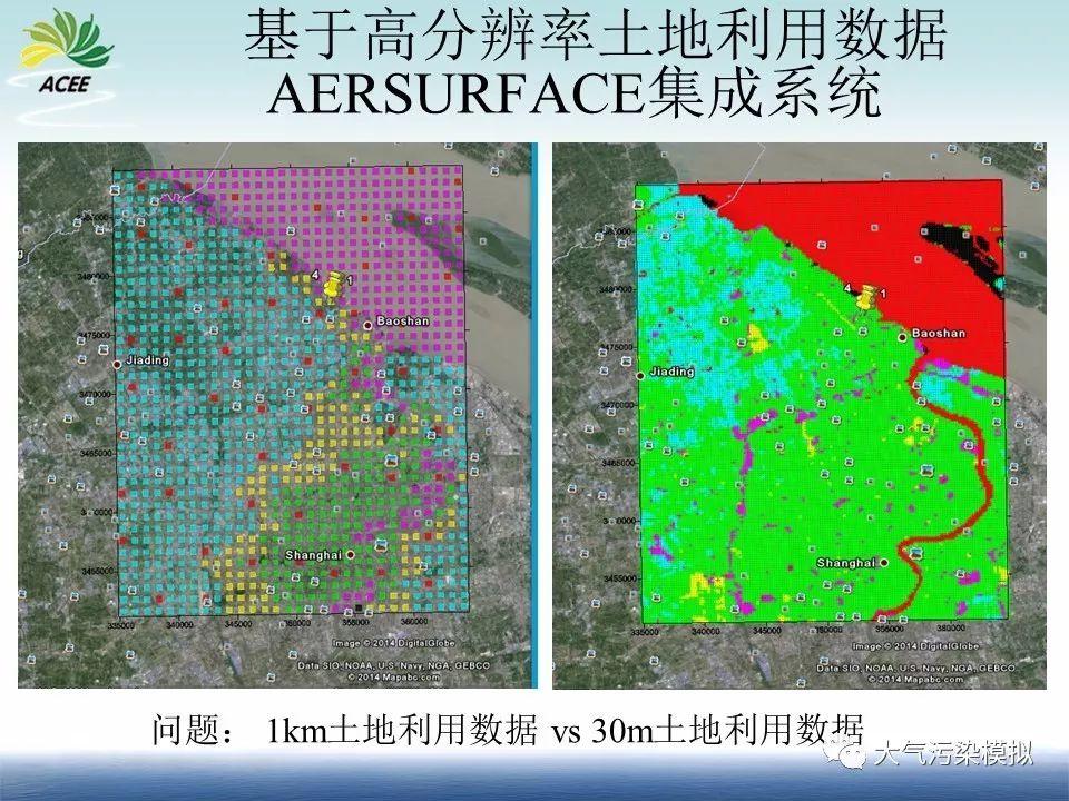 数值模型优化土壤二噁英、重金属监测布点研究（1）